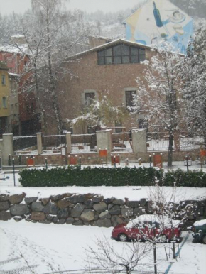 Fonda Rita, Sant Hilari Sacalm